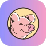 pig farmer: pig manager android application logo